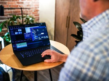 Dell anuncia novos notebooks XPS com telas de 14 e 16 polegadas