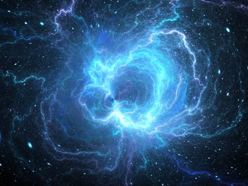 Cientistas estudam o 'eco' da origem do Universo