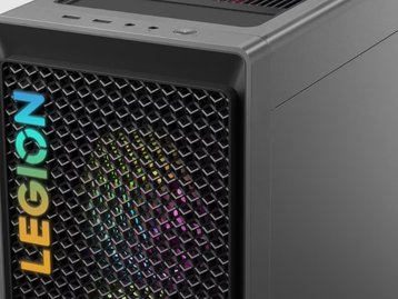 Legion Tower 5i: Lenovo lança desktop gamer no Brasil por R$ 10,8 mil