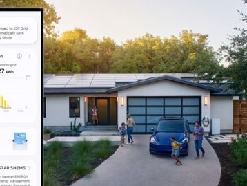 Samsung SmartThings em breve poderá gerenciar a energia de carros da Tesla
