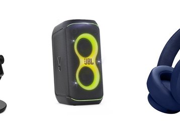 JBL apresenta novos fones e caixas de som para 2024! Confira os destaques