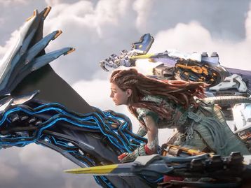 Horizon Forbidden West ganha trailer e previsão de estreia no PC