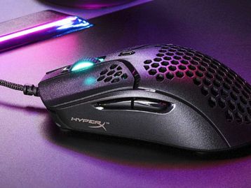 Seleção HyperX: fones, headsets, microfones, teclados e mais com até 43% off