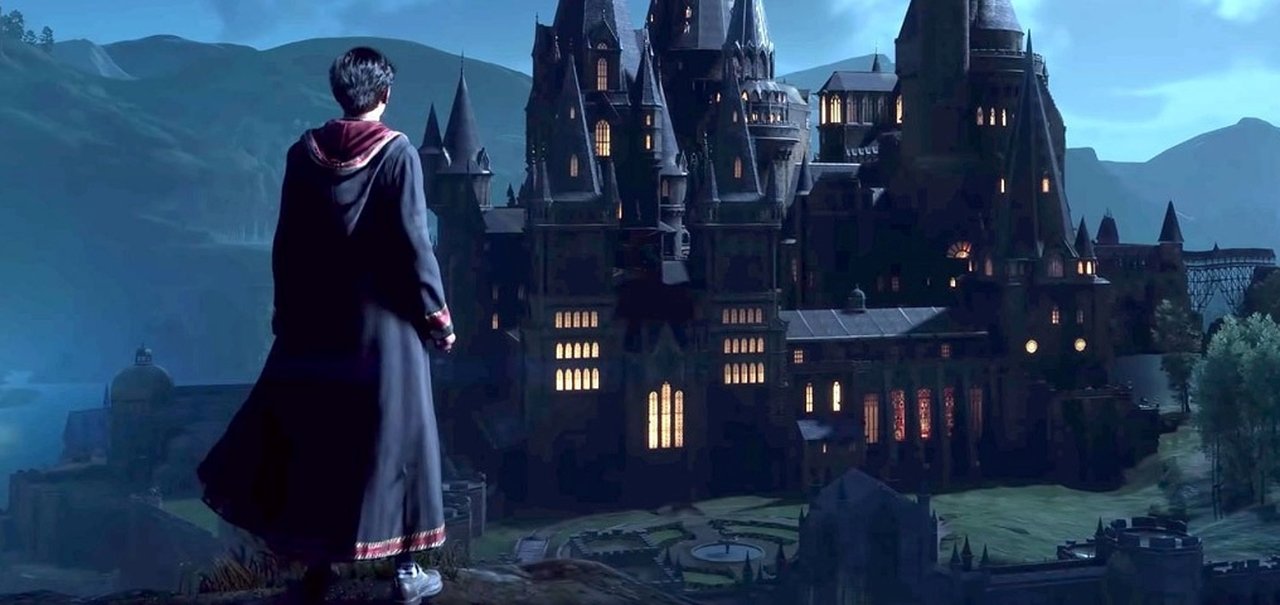 Hogwarts Legacy vendeu 22 milhões de unidades, apesar de polêmicas