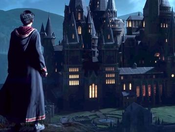 Hogwarts Legacy vendeu 22 milhões de unidades, apesar de polêmicas