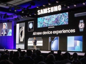 Ballie, spoilers do Galaxy S24 e mais: todos os anúncios da Samsung na CES 2024