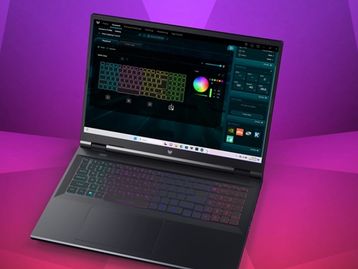 Acer anuncia notebooks gamer Predator Helios 16 e 18 com GPUs RTX 40