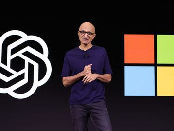 União Europeia também irá investigar investimentos da Microsoft na OpenAI