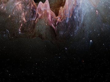 Relatório deixa cientistas mais próximos de compreenderem a energia escura
