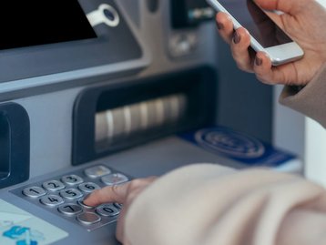 Transações bancárias tipo DOC deixarão de funcionar na segunda-feira (15)