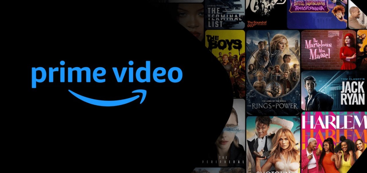 Amazon anuncia demissão em massa nas divisões Twitch e Prime Video