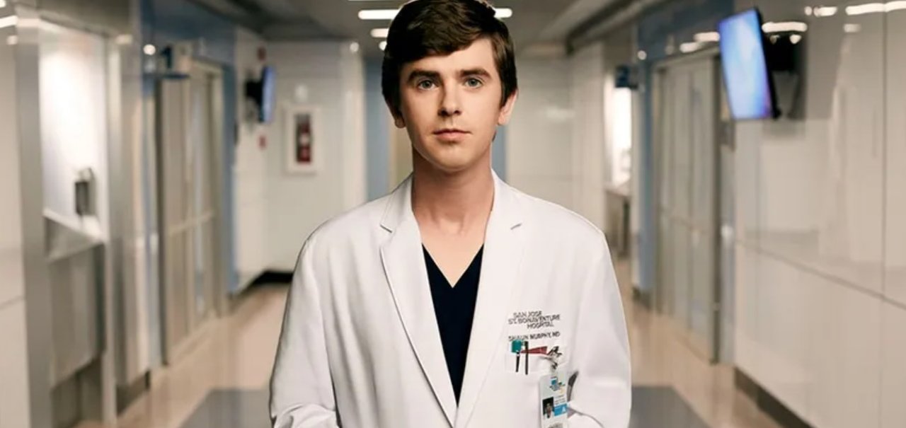 The Good Doctor: sétima temporada será a última da série; veja o trailer