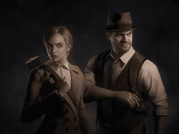7 jogos de terror aguardados para 2024