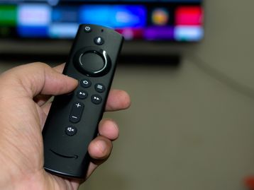Amazon anuncia Matter Casting, nova ferramenta de transmissão universal