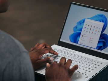 Chips de IA nos PCs com Windows serão tendência em 2024, prevê empresa