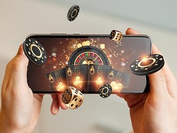 Google libera mais jogos para Android com dinheiro de verdade no Brasil
