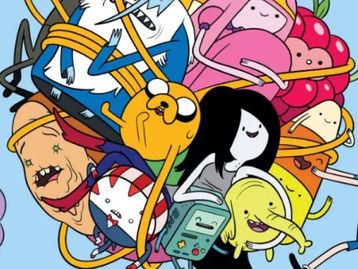 Como termina Hora de Aventura? Relembre o final da história de Finn e Jake