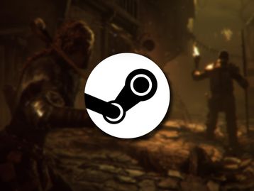 Steam: veja 40 jogos em promoção com até 93% de desconto