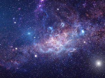 Cientistas estão desvendando os segredos estelares da Via Láctea