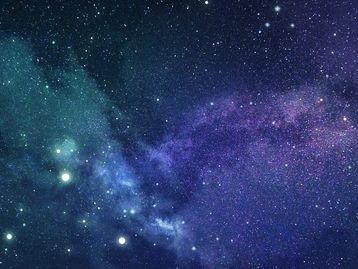 Raio gama misterioso é detectado fora da Via Láctea, diz estudo da NASA