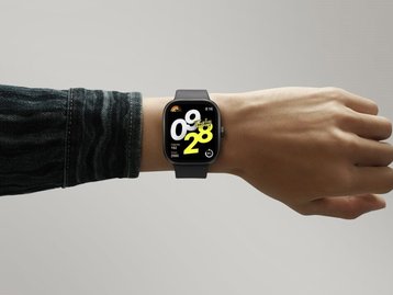 Xiaomi lança versões globais do Redmi Watch 4 e Redmi Buds 5