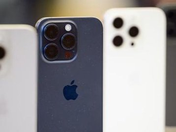 Apple superou Samsung e foi a líder do mercado de celulares em 2023