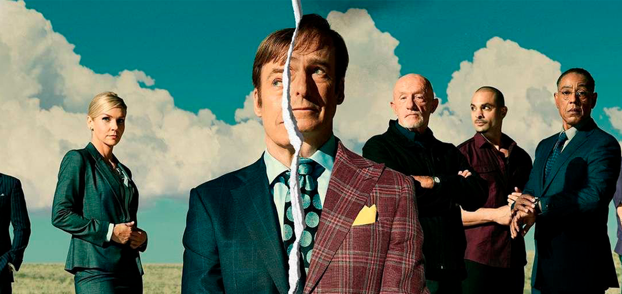 Com 53 indicações, Better Call Saul deixa premiações sem nenhum Emmy