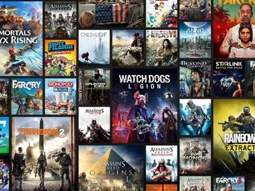 Jogadores precisam se acostumar com assinaturas, sugere Ubisoft