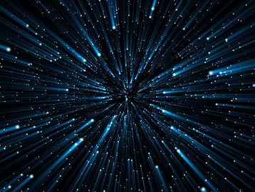 Grande Anel descoberto desafia compreensão do universo, diz estudo