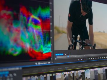 Adobe Premiere Pro testa função com IA capaz de acelerar a edição de áudio