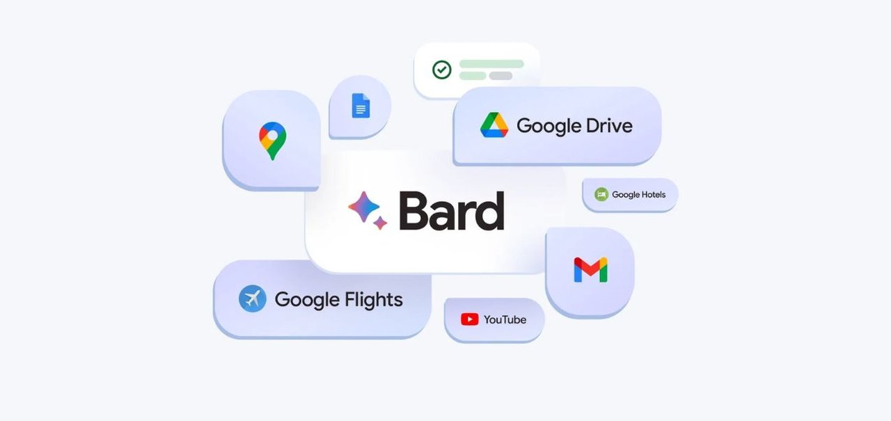 Google Bard pode ganhar gerador de imagens com IA próprio em breve