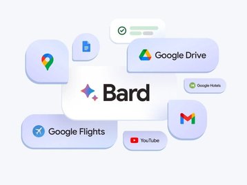 Google Bard pode ganhar gerador de imagens com IA próprio em breve
