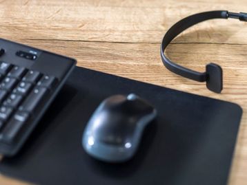 Fone, mouse e teclado para estudar ou trabalhar: mais de 20 ofertas a partir de R$ 30 na Amazon