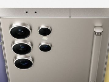 Samsung Galaxy S24 terá função do iOS 17 no Always On Display 