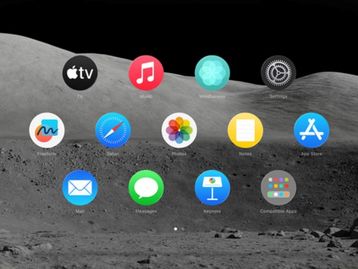 Apple Vision Pro: óculos de realidade aumentada não terá app da Netflix