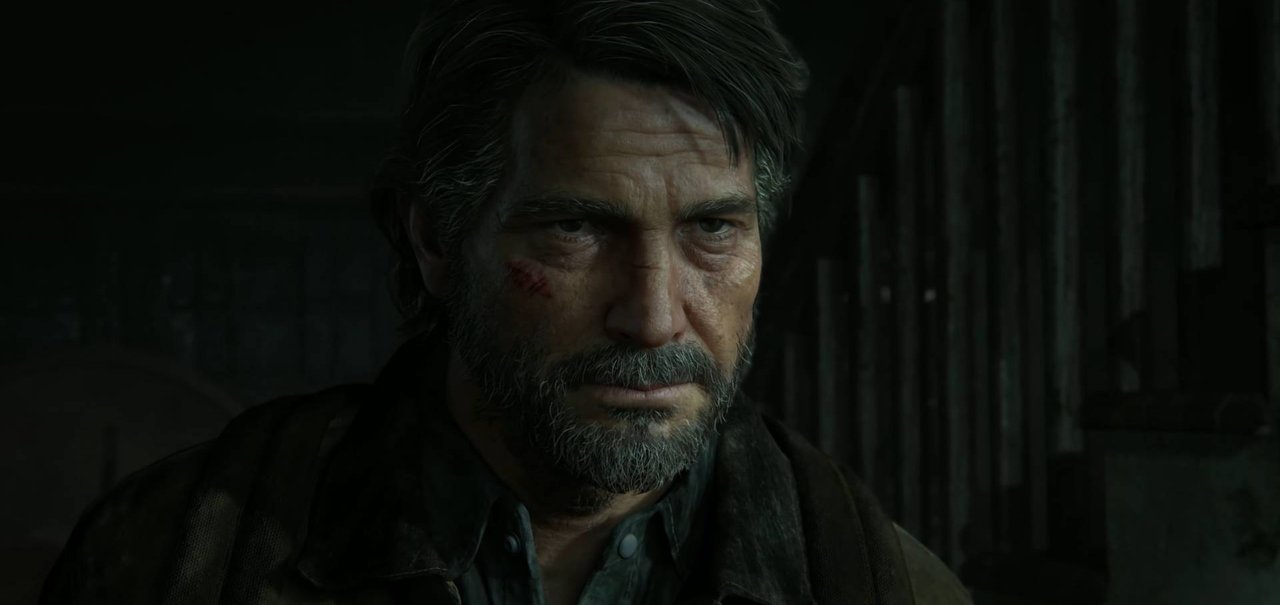 O que acontece com Joel em The Last of Us: Parte 2 Remastered?