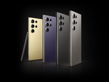 Galaxy S24 perde suporte para navegação por gestos da Samsung