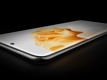 Huawei P70 terá tela OLED e câmera com abertura variável, diz rumor