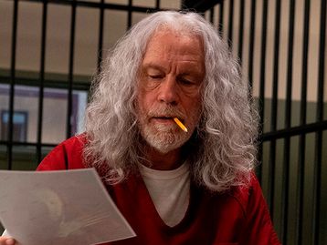 Gaiola Mental: quem é o serial killer? Entenda o final do filme da Netflix