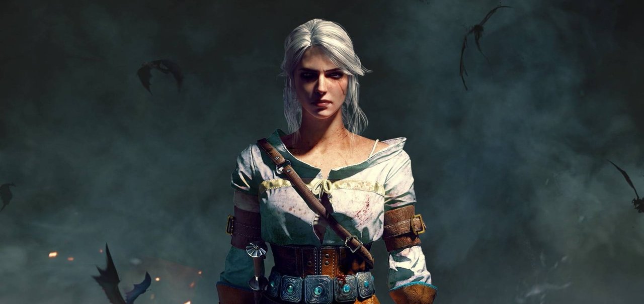 CD Projekt revela novidades de Witcher 4 e Cyberpunk 2