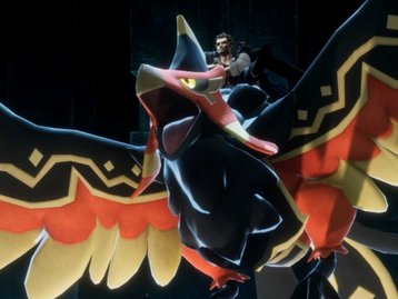 Palworld, o 'Pokémon com armas', será lançado no Nintendo Switch?