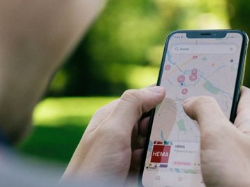 Google Maps agora ilustra cardápios de restaurantes automaticamente