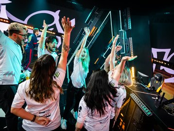Valorant: Team Liquid faz história em classificação - Resumão dos Esports