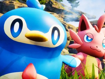 Palworld receberá crossplay, PvP, ilhas extras e mais! Veja novidades chegando ao game