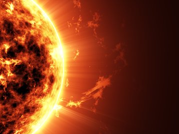 Se não há oxigênio no espaço, como o Sol pega fogo? A ciência responde!