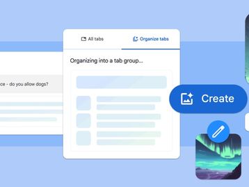 Google Chrome ganha novos recursos de inteligência artificial generativa; conheça