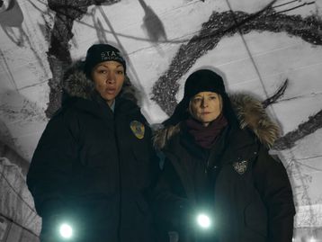 True Detective: entenda o significado da espiral em Terra Noturna