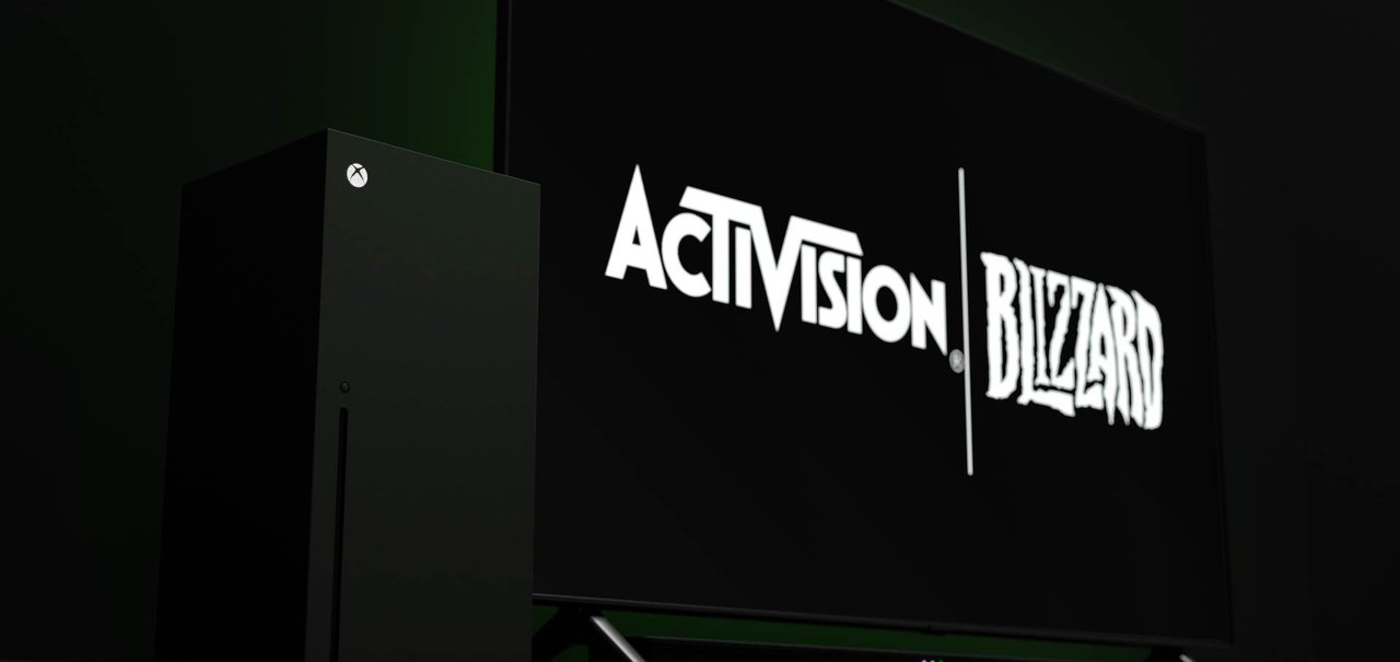 Microsoft anuncia 1.900 demissões: cortes afetam Activision Blizzard e Xbox