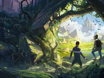 Blizzard cancela jogo de sobrevivência após demissões na Microsoft