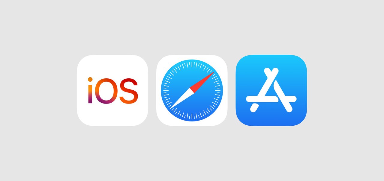 Apple anuncia grande mudança na App Store e permitirá instalar apps 'de fora' no iPhone